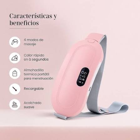 Cinturón térmico anticatólicos