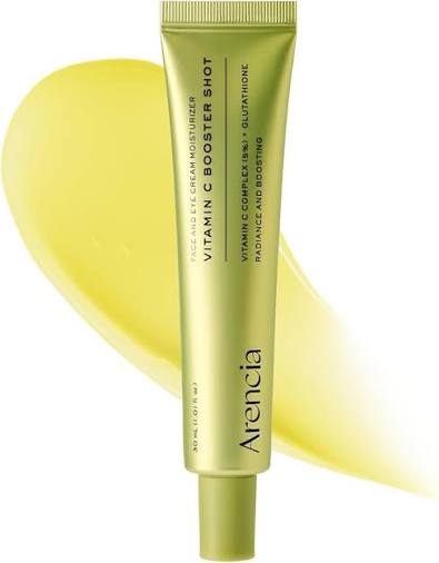 CREMA ARENCIA DUPE BUSTER VITAMINA C
