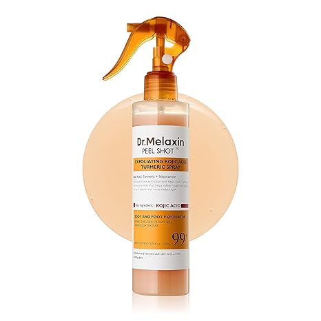 Dr melaxin-spray despigmentante