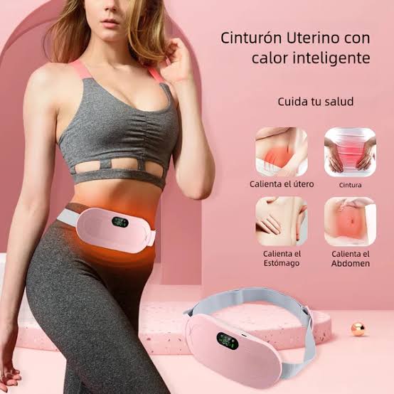 Cinturón térmico anticatólicos