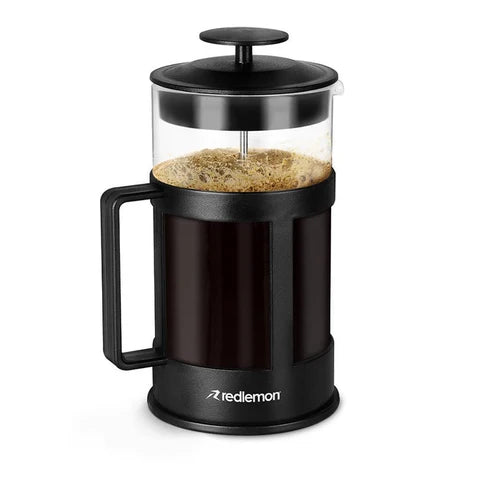 Cafetera tipo Francesa